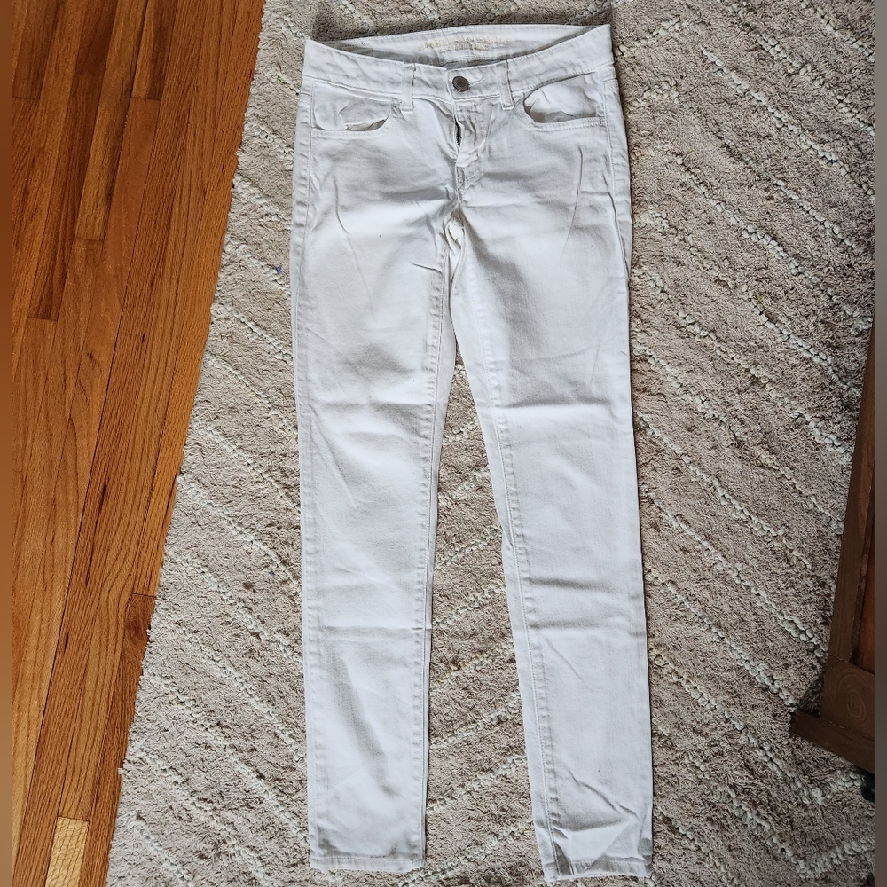 American Eagle Jeggings Size 4